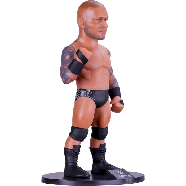 MINIX #126 Sport: WWE - Randy Orton - Minix - Obrázek d_5d43c4d2de5040e8a2651c0417e6d462