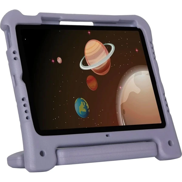 Targus Kids antibakteriální kryt pro iPad 10,9 - 11" purpurový - Pouzdra - Obrázek d_5d474221e1f149169429b065f584e7f6