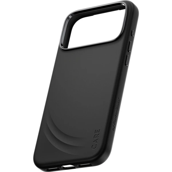 PanzerGlass CARE Flow MagSafe kryt Apple iPhone 18 Pro Max/17 Pro Max černý - Pouzdra - Obrázek d_5d5109e7dceb47dd9778716f069c34a1
