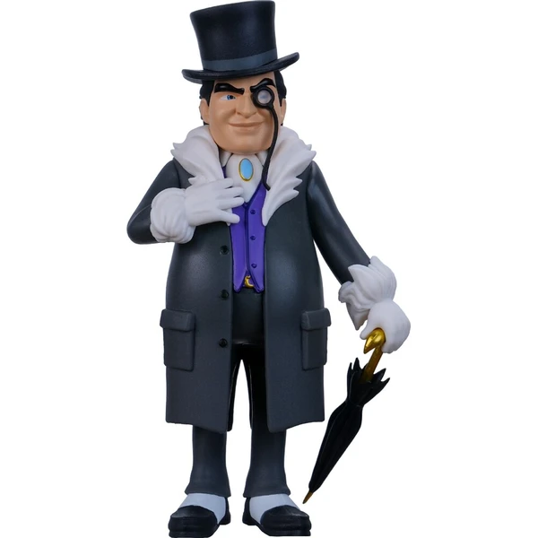 MINIX Movies: DC - Penguin Batman Returns - Minix - Obrázek d_5d5c24e7c3c44e05ad07dc979d3fa5f4