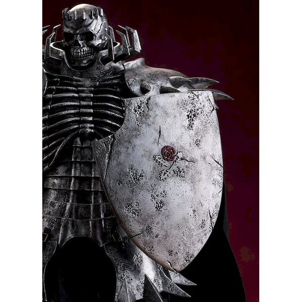 Figurka Max Factory Berserk - Skull Knight 22 cm - Figurky - Obrázek d_5d66d363c542408488c8e806a7ce7f97