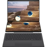 ASUS Zenbook DUO (UX8407AA-OLED514X) šedý - Notebooky