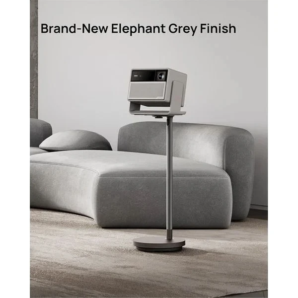 XGIMI Floor Stand Ultra podlahový stojan Elephant Grey - Držáky - Obrázek d_5d70b3ea61244f3b8e0dac51a7c6efb5