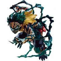Figurka Bandai Banpresto The Amazing Heroes DX My Hero Academia - Izuku Midoriya 14 cm - Figurky