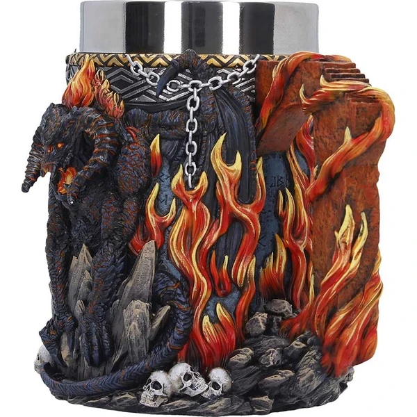 Nemesis Now korbel Lord of the Rings - Balrog 600 ml - Hrnky - Obrázek d_5d7426385bbe4895a56b00c9866bda10