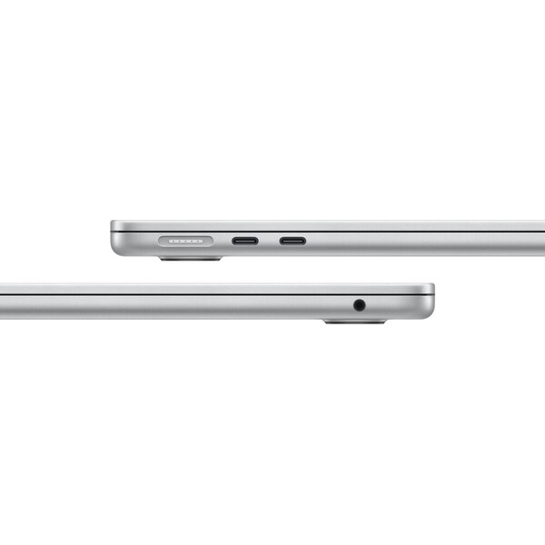 CTO Apple MacBook Air 13,6" (2026) / M5 10xCPU/8xGPU / 16GB / 512GB / CR KLV / Stříbrná - Notebooky - Obrázek d_5d8300ceb9d04603be87a517b0cc5e72