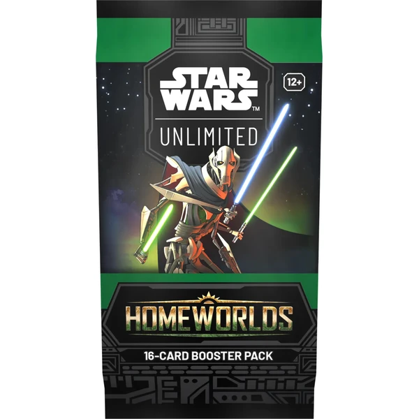 SWU 09: Homeworlds - Booster - Star Wars TCG - Obrázek d_5d8b5127425a4a4195d1503a136c19ad