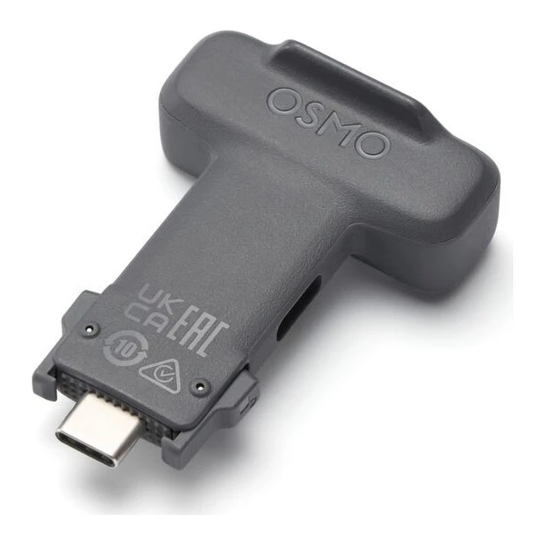DJI OM Multifunctional Module 2 - Stabilizátory - Obrázek d_5da20a28e948407fa99bf305e978139b