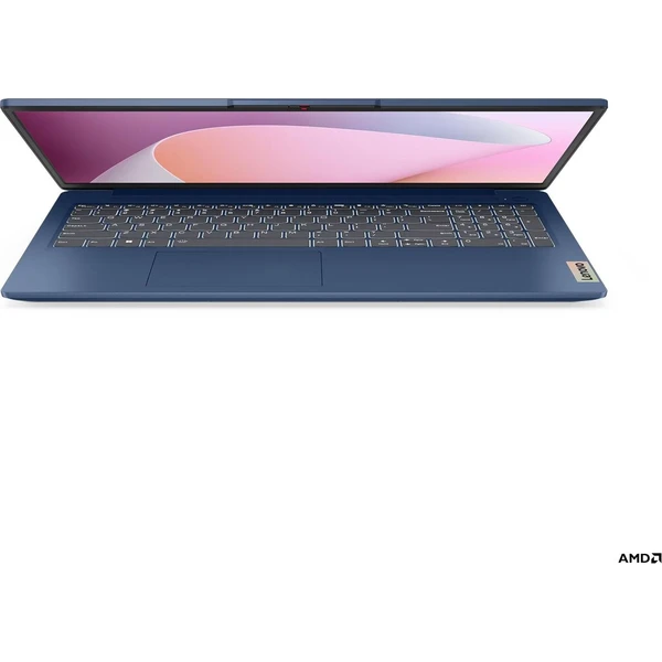 Lenovo IdeaPad Slim 3 15ABR8 (82XM01AMCK) modrý - Notebooky - Obrázek d_5da275bf5d284196a07f3fabd6797001