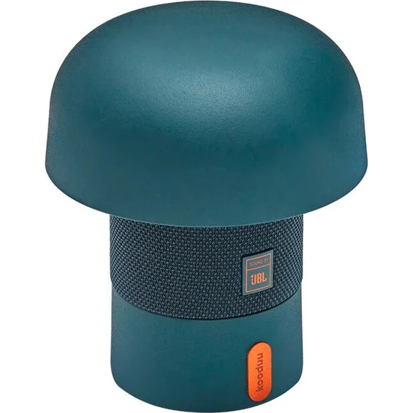 KOODUU Sensa Play Mini JBL bezdrátový reproduktor Deep Aquamarine - Reproduktory - Obrázek d_5da2efc0ef37497ea7341b9f34dffd52