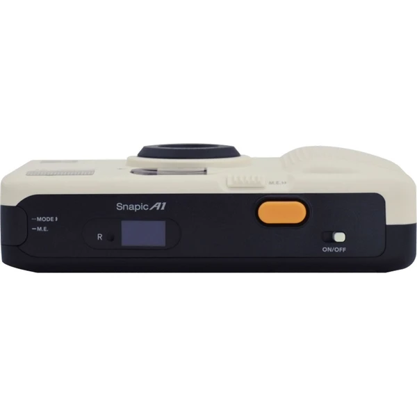 Kodak Snapic A1 fotoaparát bílý - Fotoaparáty - Obrázek d_5dab27316bc94ed89ca80fed93209421