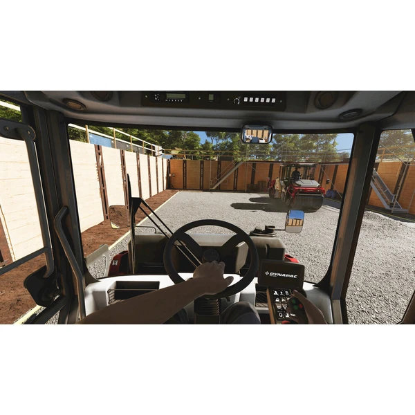Construction Simulator: Evolution (PS5) - Hry pro PS5 - Obrázek d_5dabdde8ef9847b7b63bfa877e1ca966