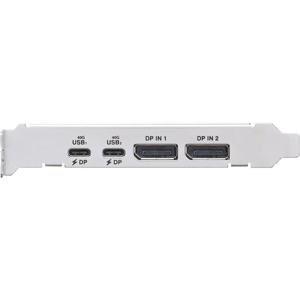 ASUS USB4 PCIe Gen4 Card - Řadiče - Obrázek d_5dc27b1f39d5454ab9c07b611b19a738