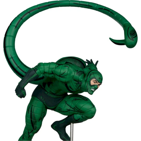 Figurka McFarlane Marvel - Scorpion (The Amazing Spider-Man #318) 17 cm - Figurky - Obrázek d_5dcb64c233194467957df11560924b09
