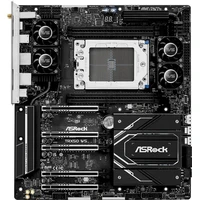 ASRock TRX50 WS - Základní desky