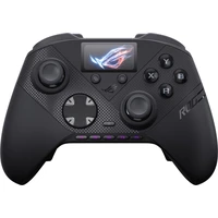 ASUS ROG Raikiri II PRO PC WL herní ovladač černý - Herní ovladače