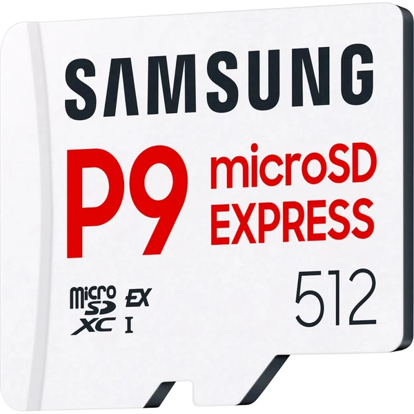 Samsung P9 Express microSDXC 512GB - Paměťové karty - Obrázek d_5ddc0f12758a4efe8902fd0f54ec675e