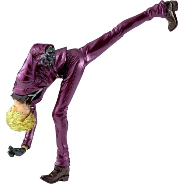 Figurka Bandai Banpresto - One Piece King Of Artist Sanji 21 cm - Figurky - Obrázek d_5dde08a7ed31482193aef0fd6ed6b900