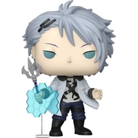Funko POP! #2357 Animation: Frieren: Beyond Journey’s End - Wirbel - Funko POP!