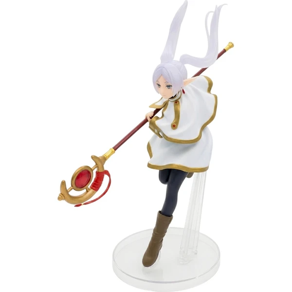 Figurka Bandai Banpresto Frieren: Beyond Journey's End - Maximatic Frieren 20 cm - Figurky - Obrázek d_5debb5cf01454849adb24f11a4e4a571