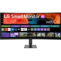LG 34U620SB-B monitor 34" - Monitory