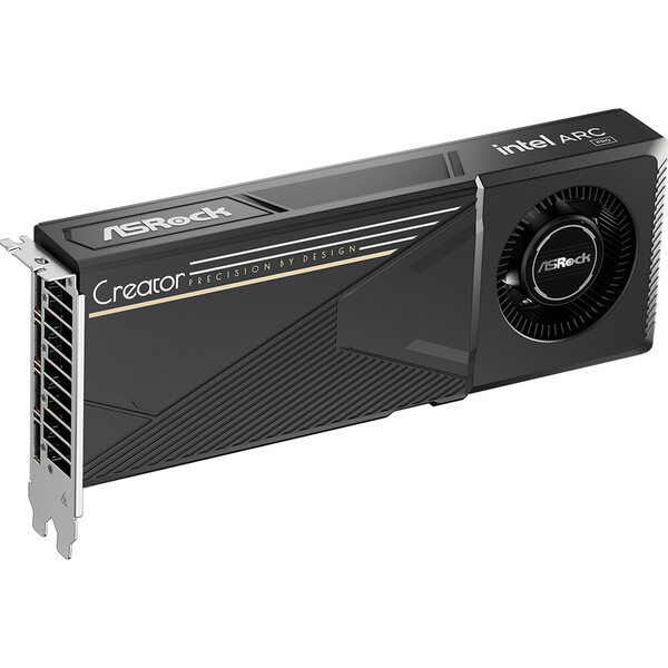 Asrock Intel Arc Pro B60 Creator 24GB GDDR6
