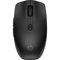 HP 420 Programmable bezdrátová myš černá - Myši