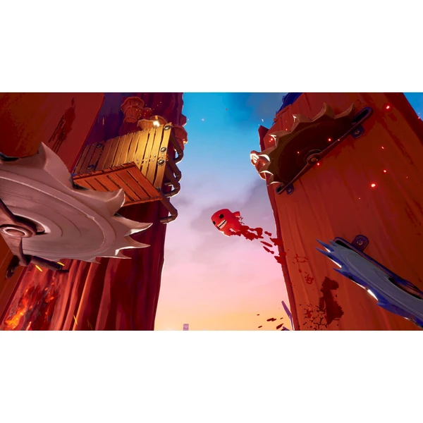 Super Meat Boy 3D (Switch 2) - Hry pro Nintendo Switch 2 - Obrázek d_5df9ef3edf23448884ccc9ea4900c742
