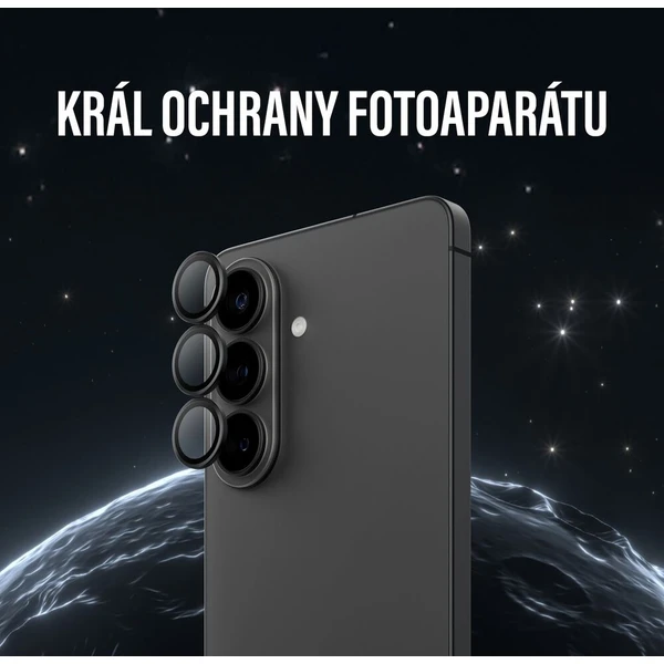 PanzerGlass® Hoops Ceramic II ochranné kroužky Samsung Galaxy S26/S26+ - Ochranné folie a skla - Obrázek d_5dfec0f2512544efbbf411768f3fdc67