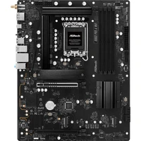 ASRock B860 Pro-A WiFi - Základní desky