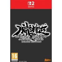 Muramasa: Revenant Blades Deluxe Edition (Game Key Card)(Switch 2) - Hry pro Nintendo Switch 2