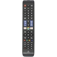 SBOX SX0172 dálkový ovladač pro Samsung TV černý - Dálkové ovladače