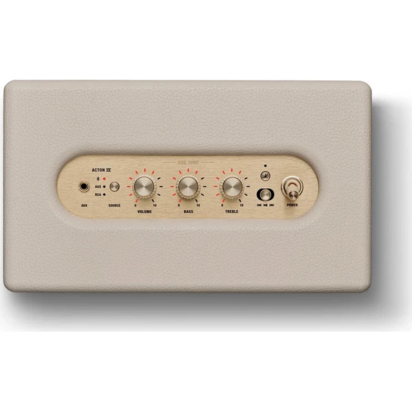 Marshall Acton IV krémový - Reproduktory - Obrázek d_5e5052b5ba134589b2fcff4ff1c31761