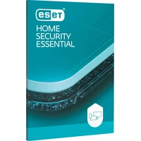 ESET HOME Security Essential pro 1 počítač na 24 měsíců (elektronická licence) - Software elektronické licence