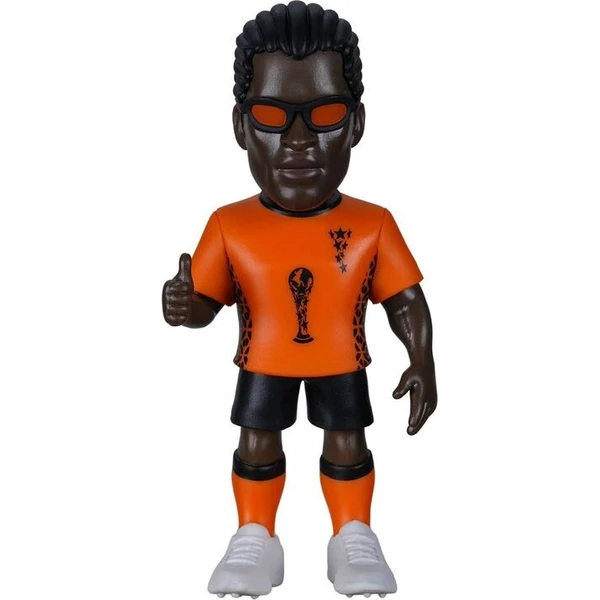 MINIX Football Legends: WCL Netherlands - DAVIDS - Minix - Obrázek d_5e5ce76db4214c22b56bcc3efa01405a