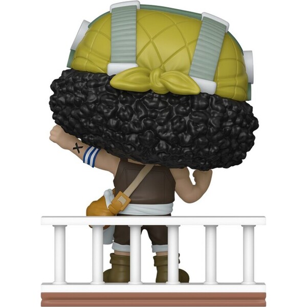 Funko POP! #2333 Animation: One Piece - Usopp (Going Merry)