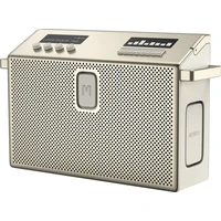 Mondo Speaker Large šedý - Reproduktory