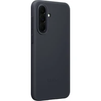 Samsung Silicone Case kryt Samsung Galaxy A37 černý - Pouzdra