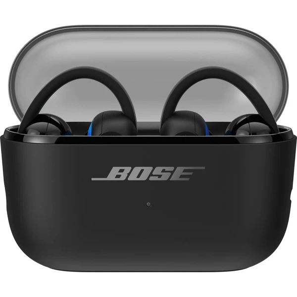 Bose Sport Open Earbuds (2nd Gen.) bezdrátová sluchátka černá - Sluchátka - Obrázek d_5e81b981d85742cfb12b055e40b2027e