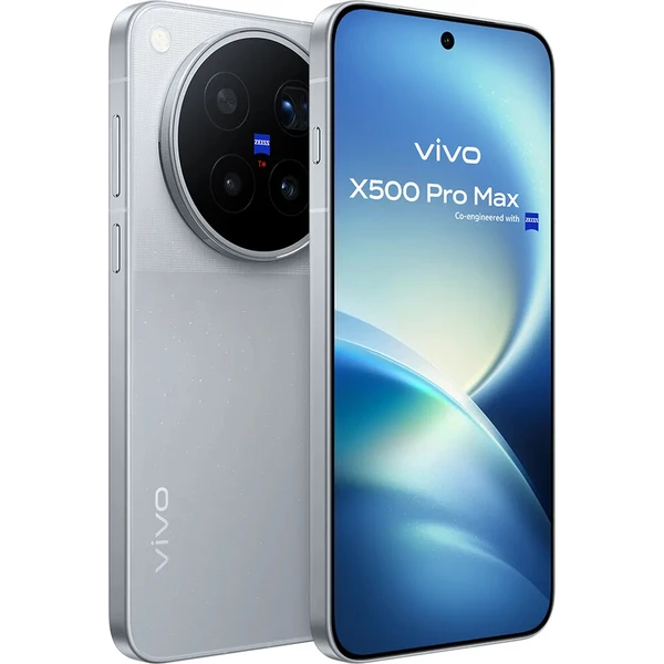 VIVO X500 Pro Max 12GB/512GB šedý - Mobilní telefony - Obrázek d_5e8258642e2d40cb8b5e34ef05beb360
