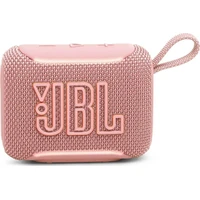JBL GO5 růžový - Reproduktory