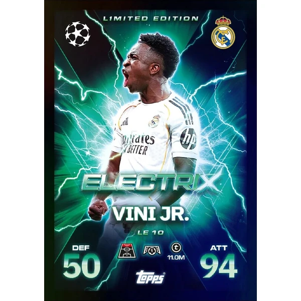 Fotbalové karty Topps UCC 2026 MAX - Eco Pack - Fotbalové karty - Obrázek d_5e911bd739254c2abb6f2f0f630b69e8