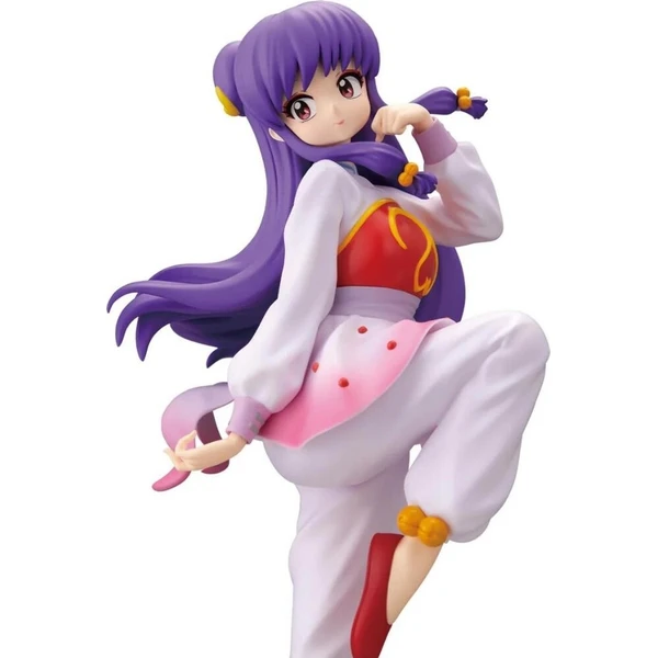 Figurka Bandai Ranma 1/2 - Shampoo (Glitter&Glamours) 22 cm - Figurky - Obrázek d_5e98c5bcd04e46bd86242efa915fb8ea