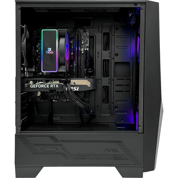TIGO Gamer Pro i5-12400F, RTX 5060 Ti - 1TB 32GB BEZ OS - Stolní počítače - Obrázek d_5ea107e94832490694b40cc57614ee05