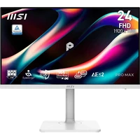 MSI PRO MAX 241PHW E14 monitor 24" - Monitory