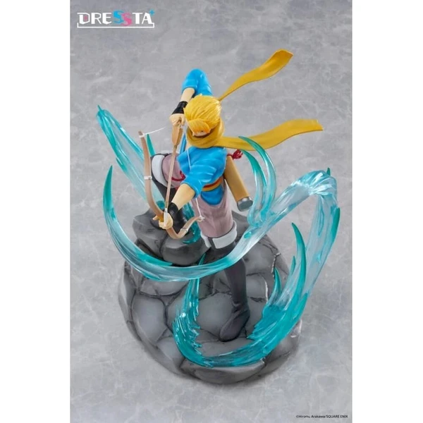 Figurka Daemons of the Shadow Realm Dressta - Yuru 21 cm - Figurky - Obrázek d_5ea88537eb53400cb5f8e89b11bf0ef7