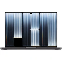 CTO Apple MacBook Pro 14" (PROLED XDR) / M5 Max 18xCPU/40xGPU/ 64GB/2TB / CZ KL / Stand.sklo / Černá - Notebooky