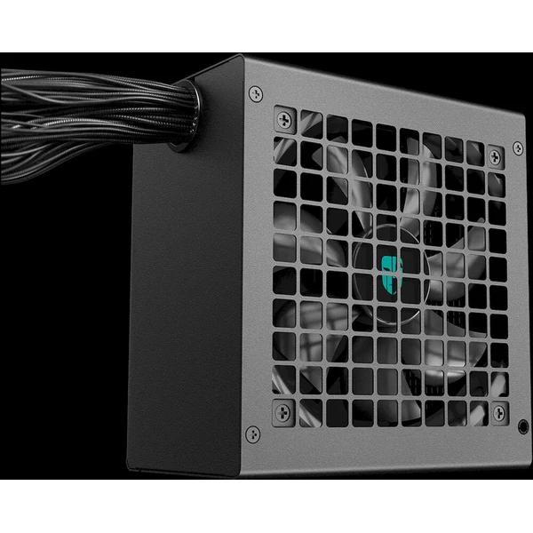 DEEPCOOL GAMERSTORM PF600X 600W černý - Zdroje - Obrázek d_5eb7175c7ff249a5a99c6f5c3415bbd6