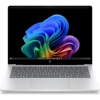 HP OmniBook 7 AI 14-hg0070ncx (E0QK8EA#BCM) stříbrný - Notebooky