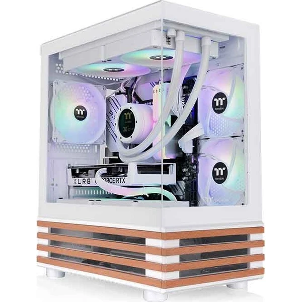 Thermaltake View 170 WS ARGB bílá - Počítačové skříně - Obrázek d_5ebf9ef705424c9281d54400acba8313